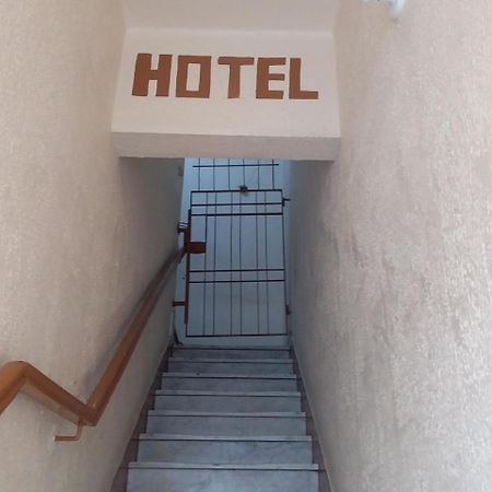 Hotel Anacleto São Paulo Buitenkant foto