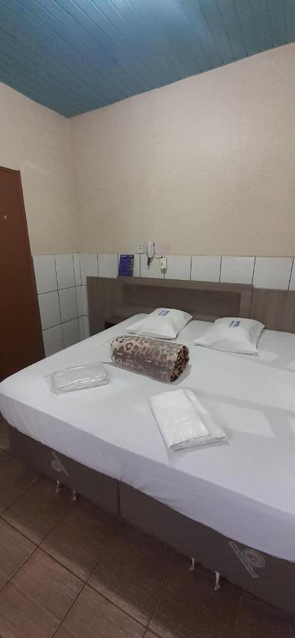 Hotel Anacleto São Paulo Buitenkant foto