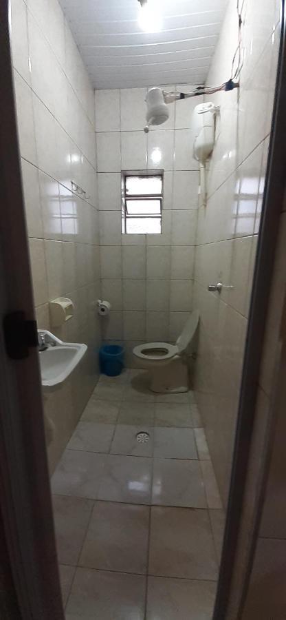 Hotel Anacleto São Paulo Buitenkant foto