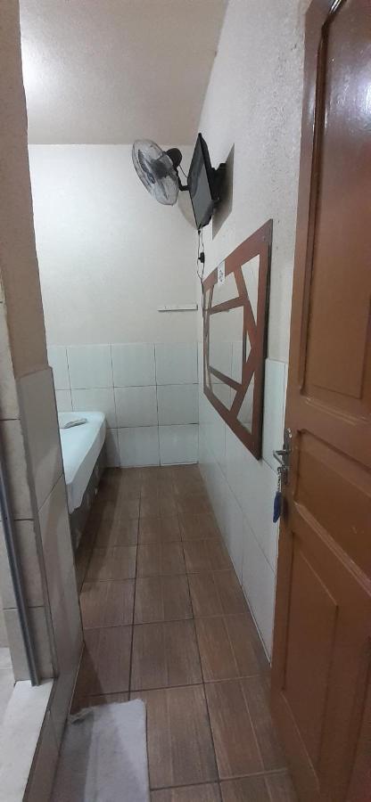 Hotel Anacleto São Paulo Buitenkant foto