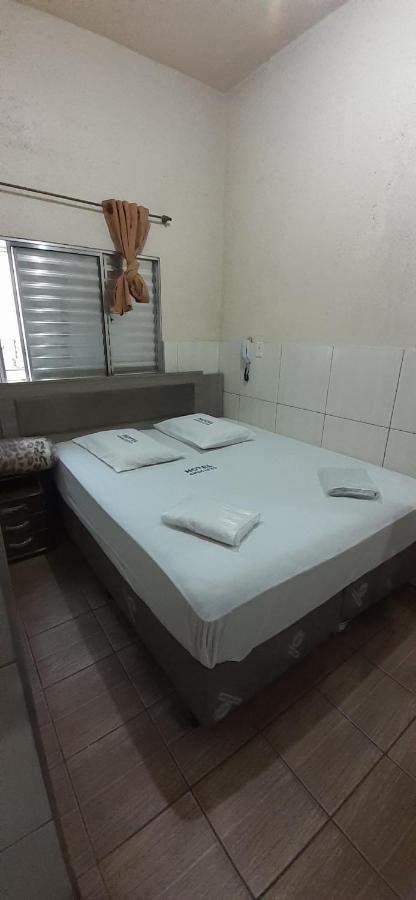 Hotel Anacleto São Paulo Kamer foto
