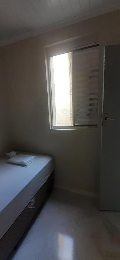 Hotel Anacleto São Paulo Buitenkant foto