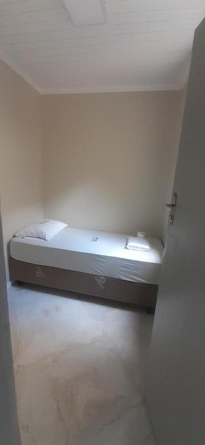 Hotel Anacleto São Paulo Buitenkant foto