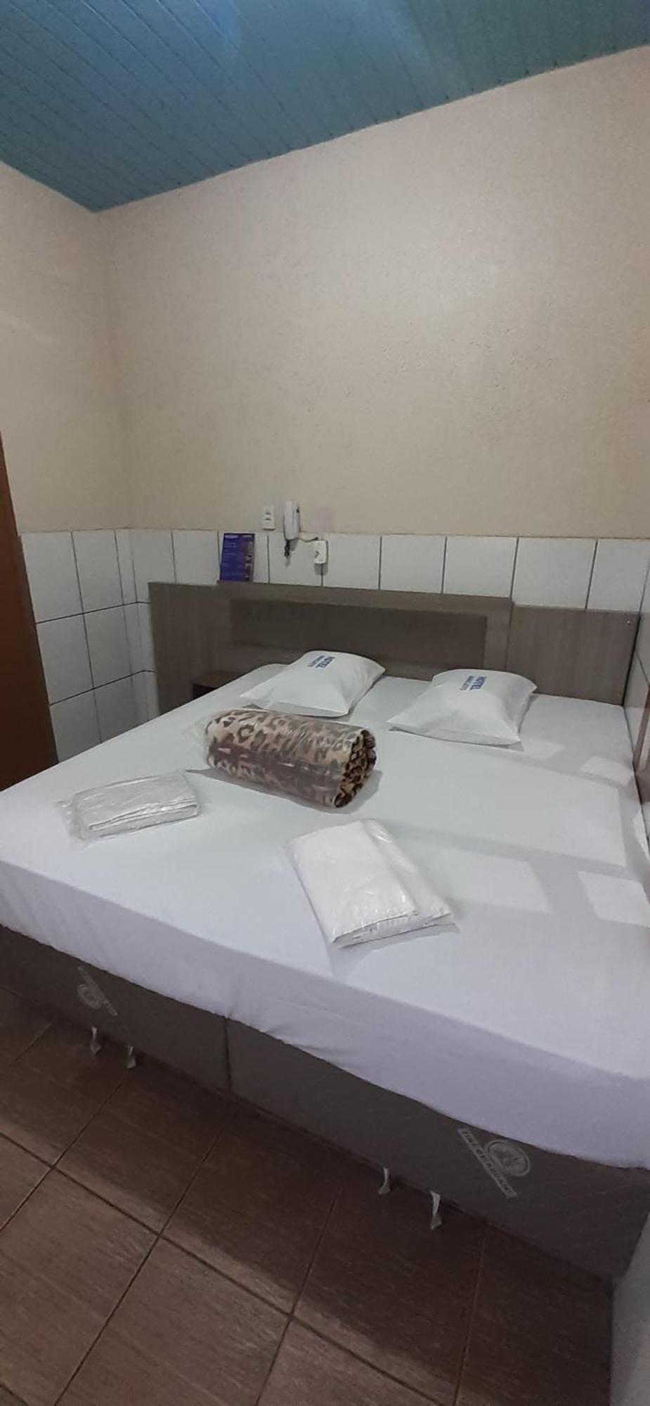 Hotel Anacleto São Paulo Kamer foto