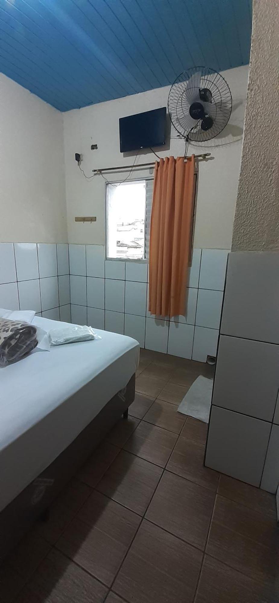 Hotel Anacleto São Paulo Kamer foto