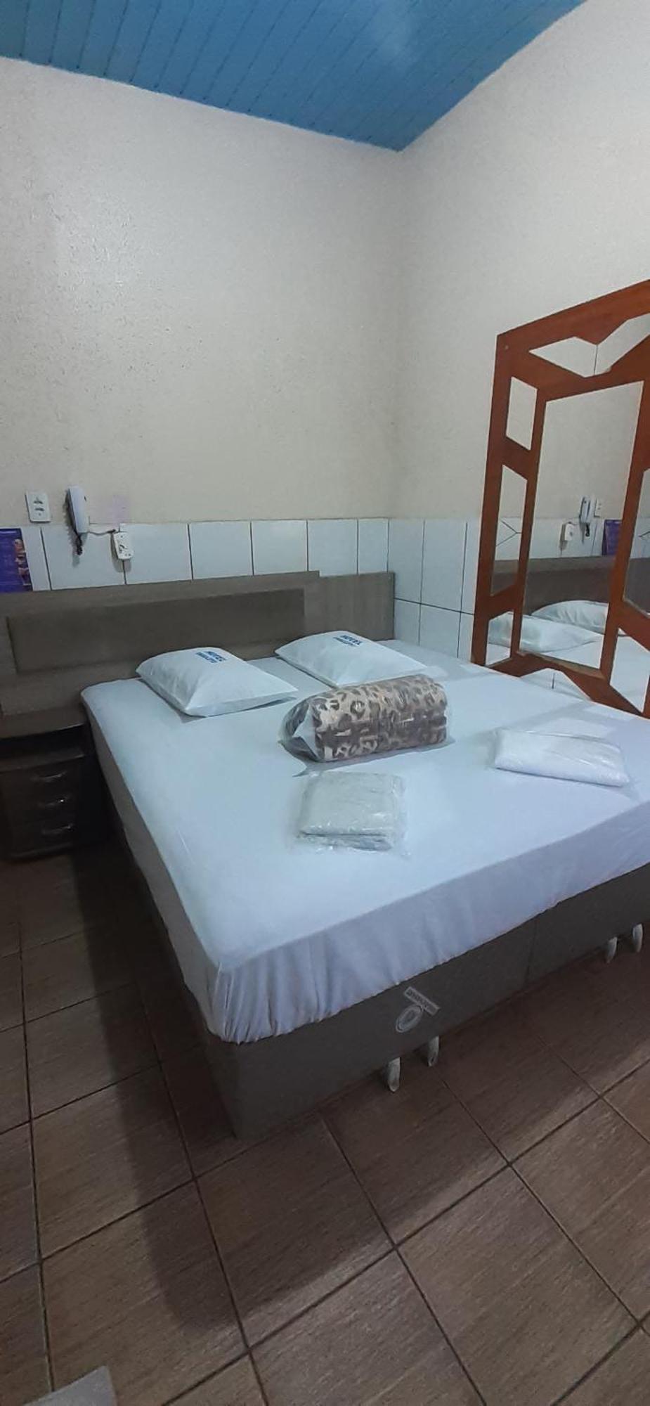 Hotel Anacleto São Paulo Kamer foto
