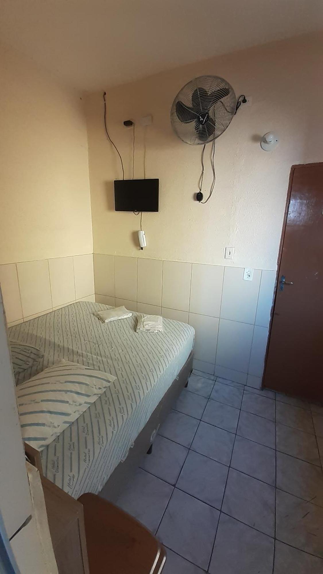 Hotel Anacleto São Paulo Kamer foto