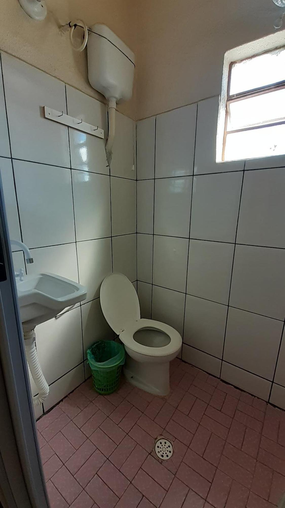 Hotel Anacleto São Paulo Kamer foto