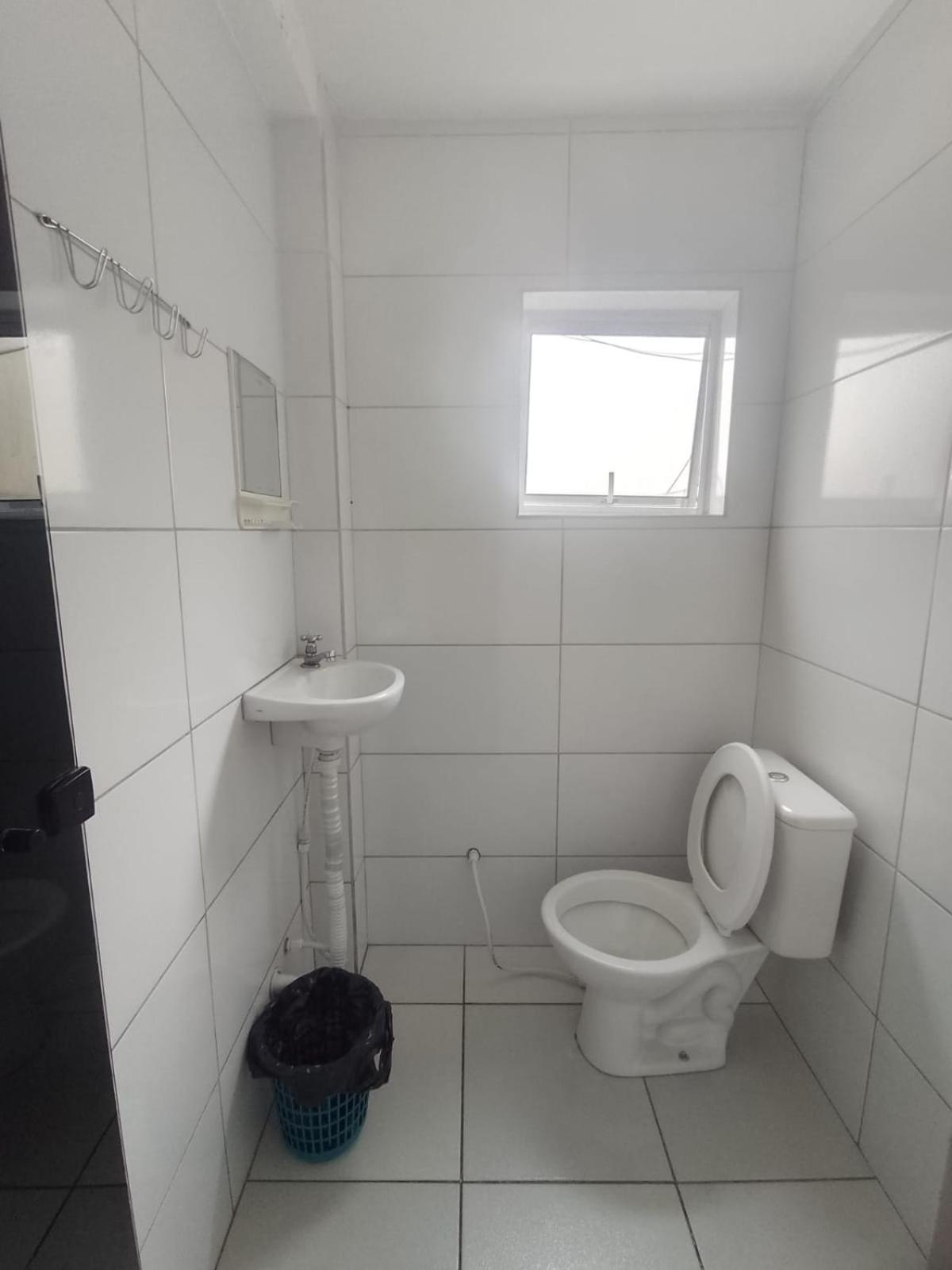 Hotel Anacleto São Paulo Buitenkant foto