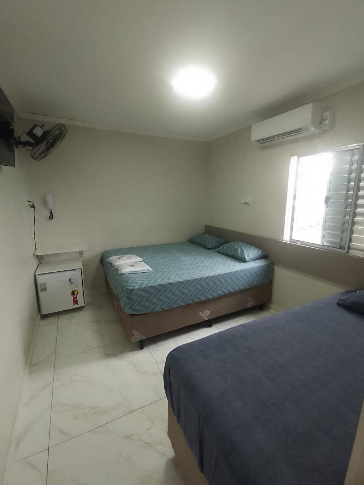 Hotel Anacleto São Paulo Buitenkant foto