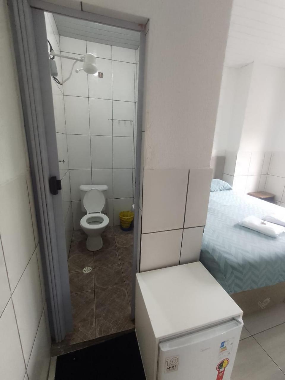 Hotel Anacleto São Paulo Buitenkant foto