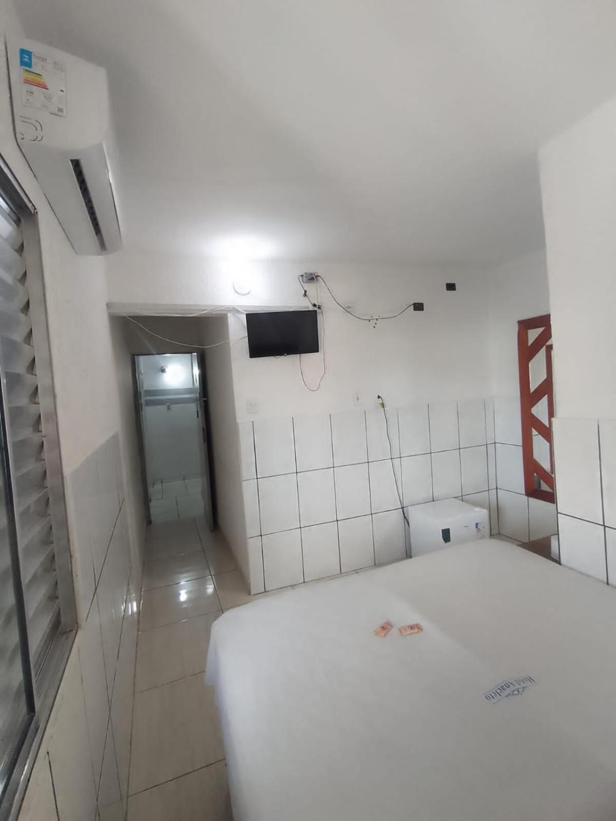 Hotel Anacleto São Paulo Buitenkant foto