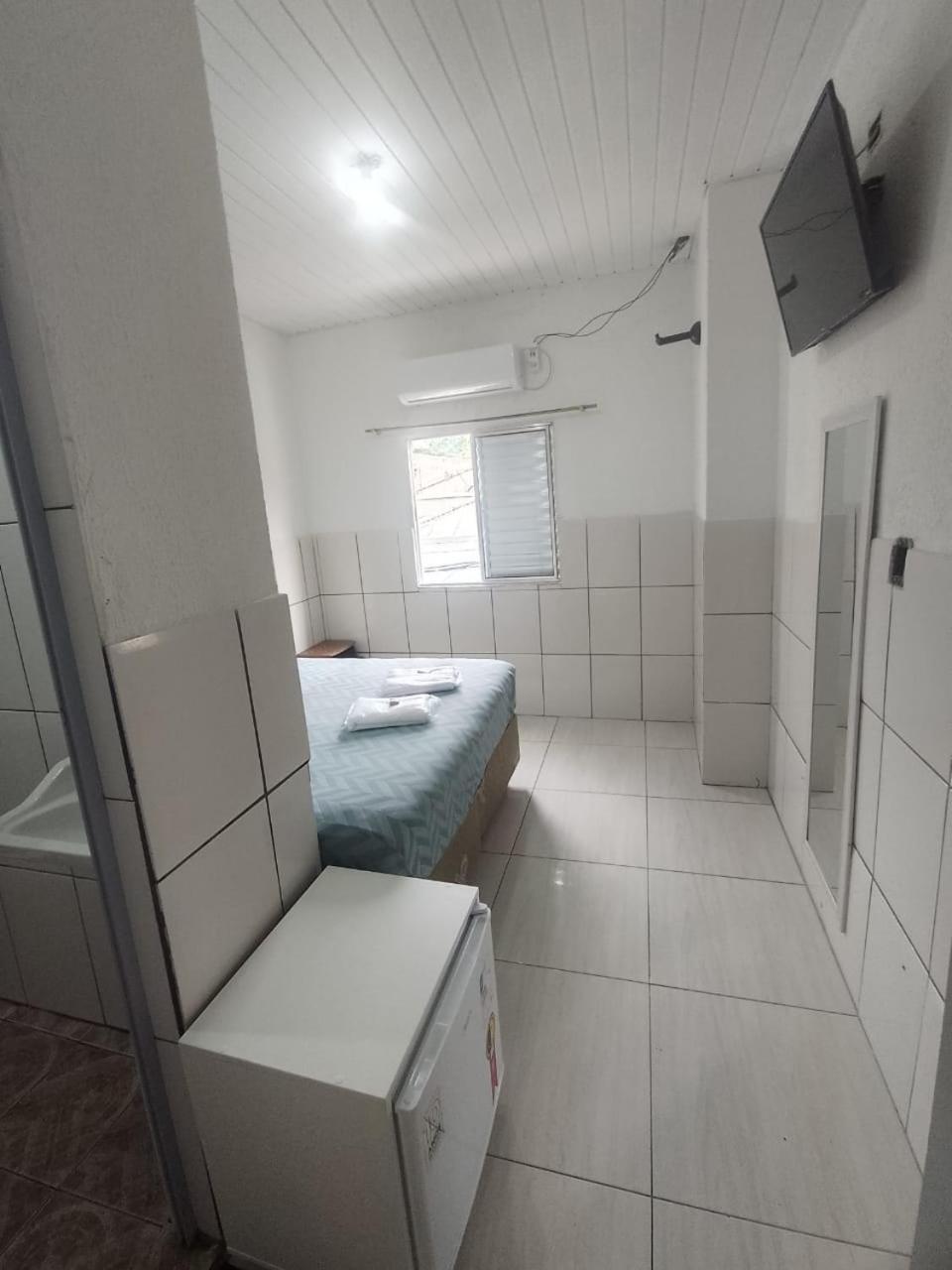 Hotel Anacleto São Paulo Buitenkant foto