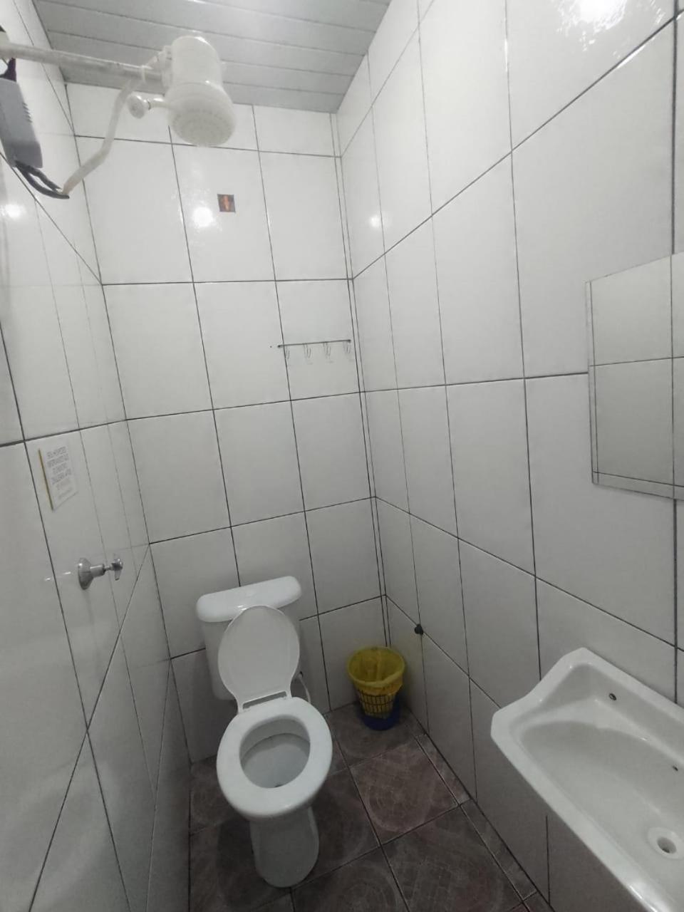 Hotel Anacleto São Paulo Buitenkant foto