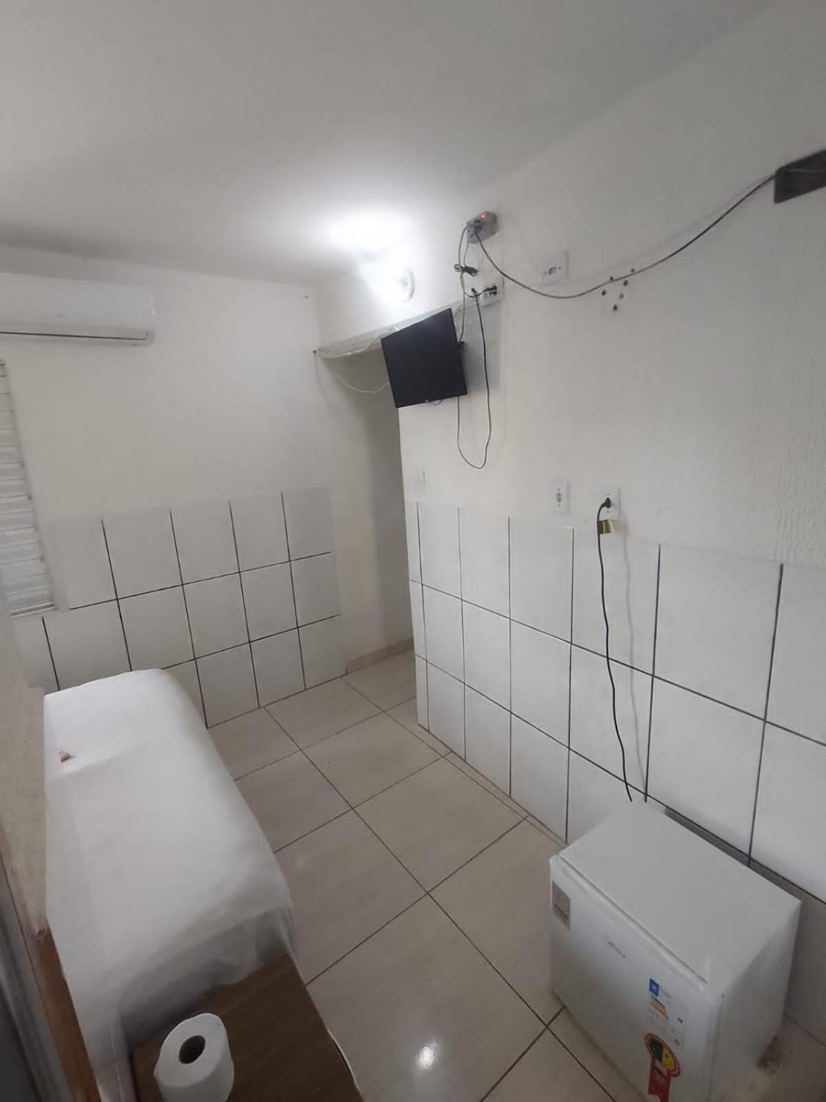 Hotel Anacleto São Paulo Buitenkant foto