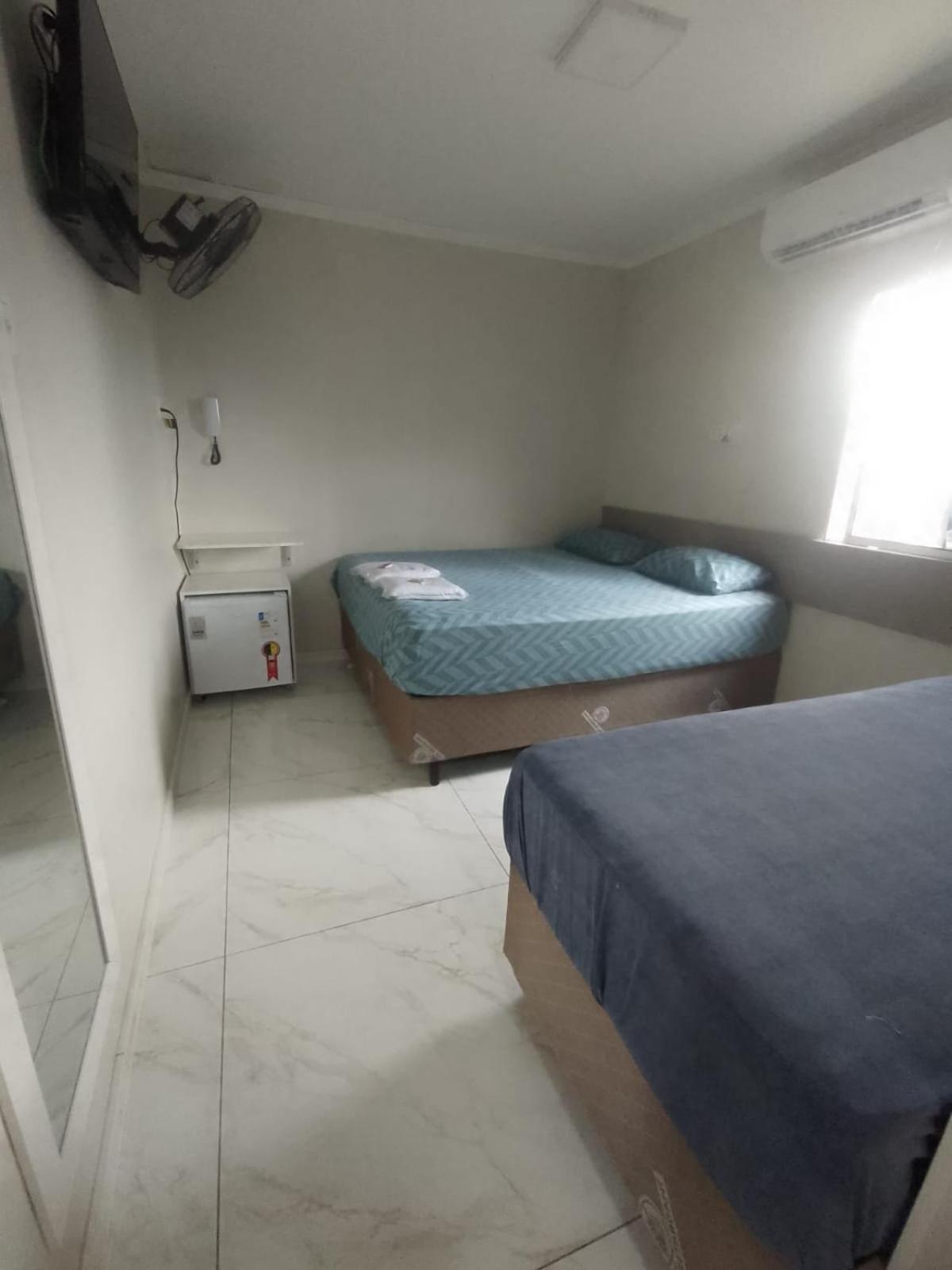 Hotel Anacleto São Paulo Kamer foto