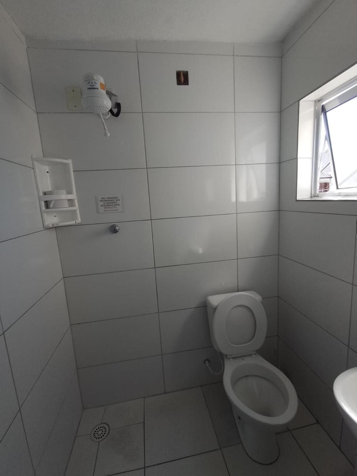 Hotel Anacleto São Paulo Kamer foto