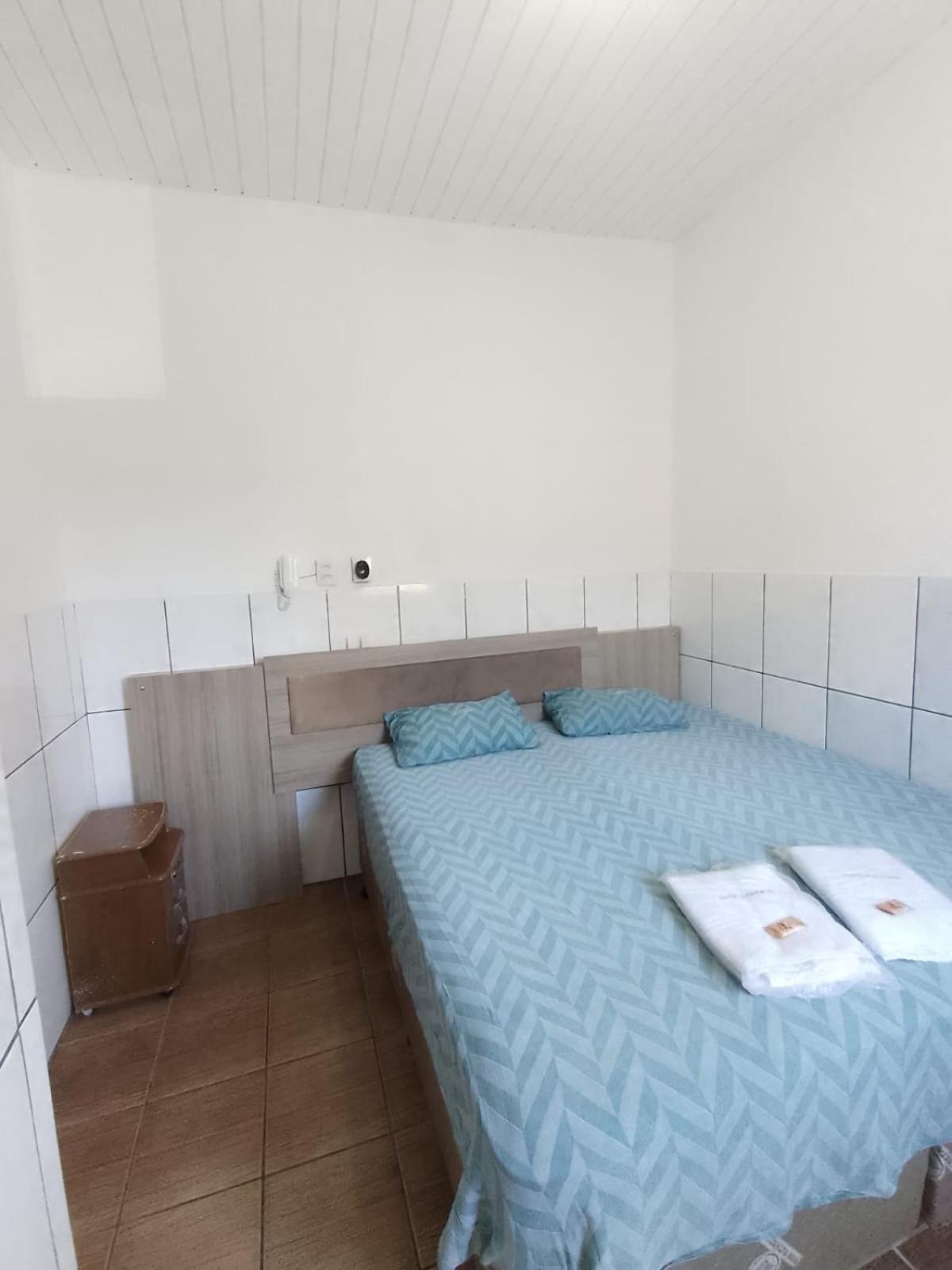 Hotel Anacleto São Paulo Kamer foto