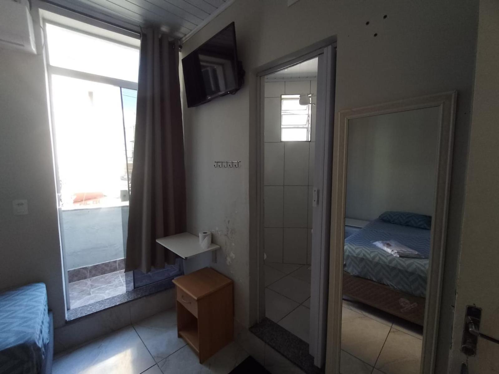 Hotel Anacleto São Paulo Kamer foto