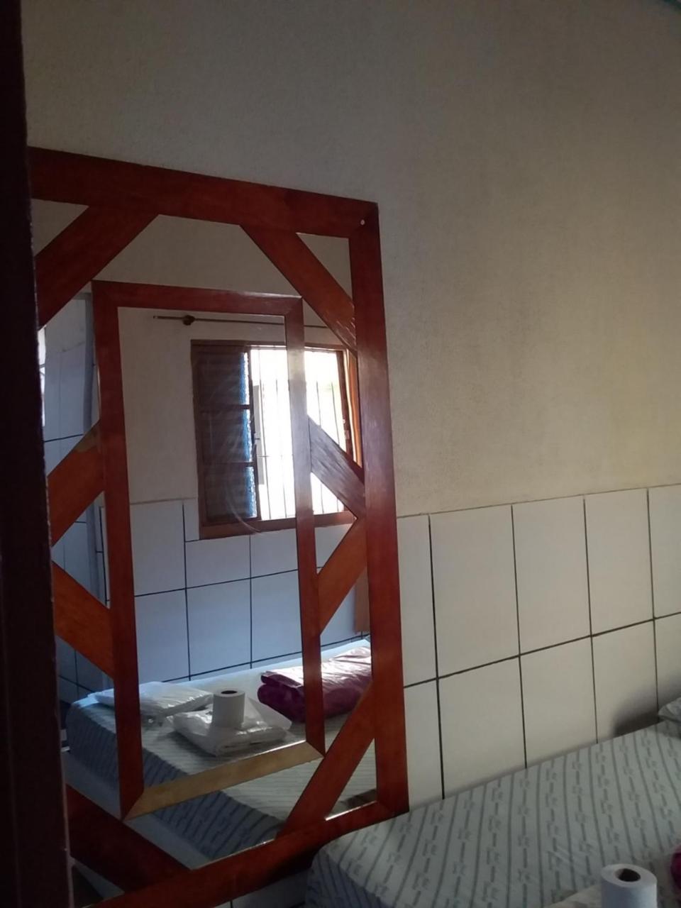 Hotel Anacleto São Paulo Buitenkant foto
