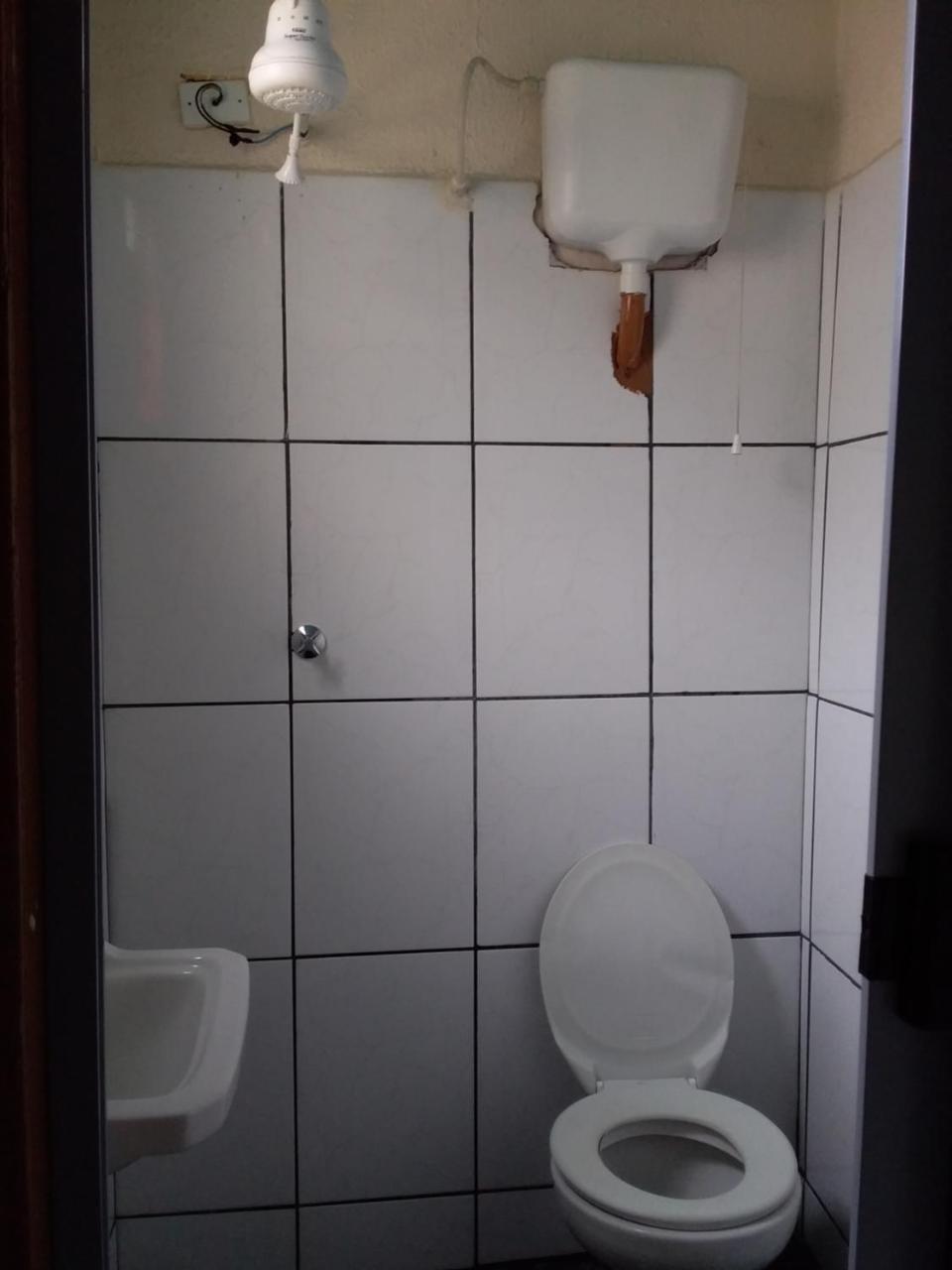 Hotel Anacleto São Paulo Buitenkant foto