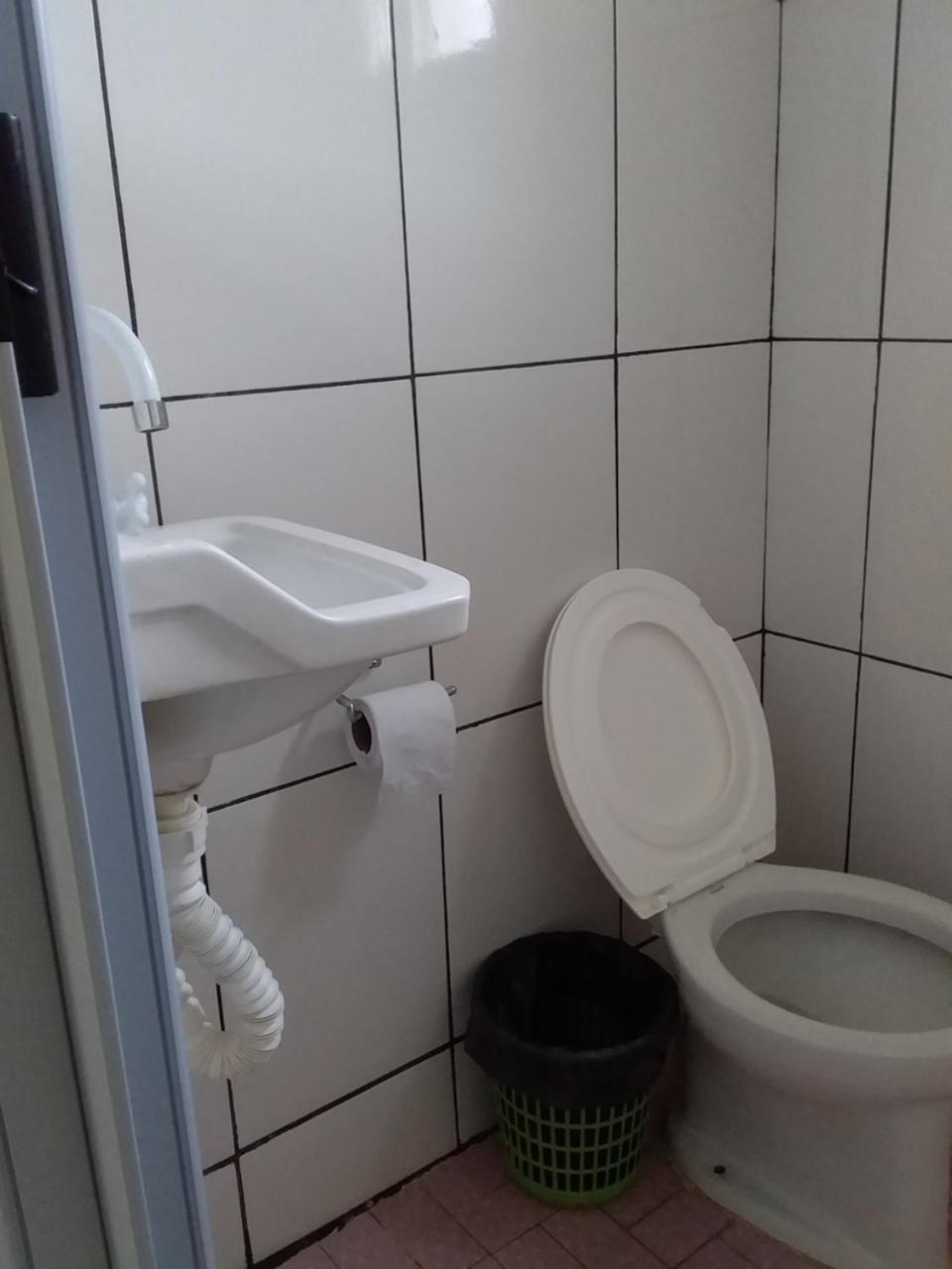 Hotel Anacleto São Paulo Buitenkant foto