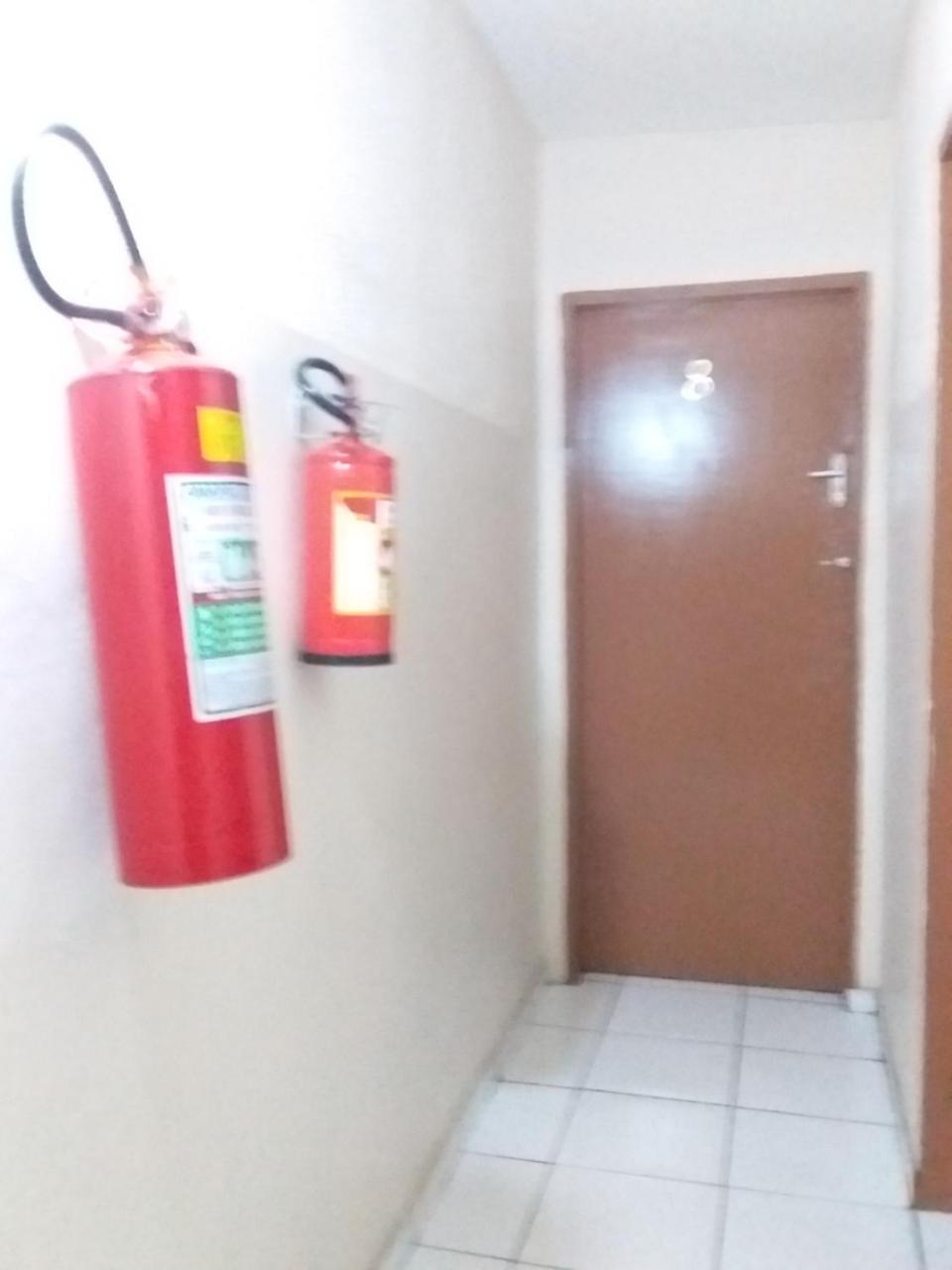 Hotel Anacleto São Paulo Buitenkant foto