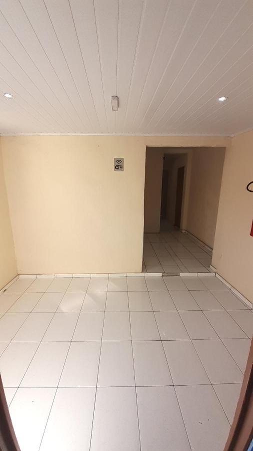 Hotel Anacleto São Paulo Buitenkant foto