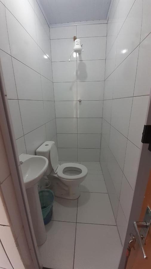 Hotel Anacleto São Paulo Buitenkant foto