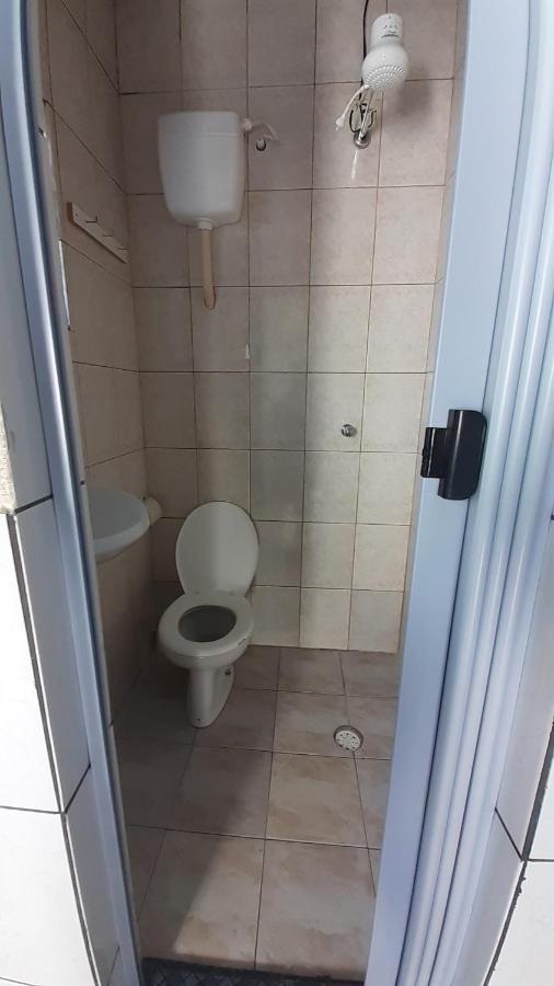 Hotel Anacleto São Paulo Buitenkant foto