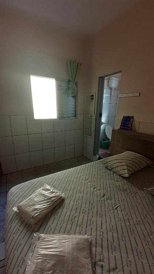 Hotel Anacleto São Paulo Buitenkant foto